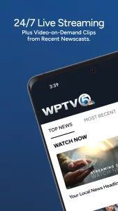 WPTV News Channel 5 West Palm