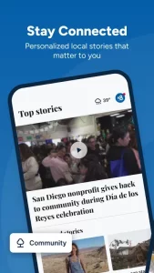 CBS 8 San Diego