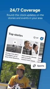 CBS 8 San Diego