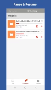 Video Downloader Pro & Browser