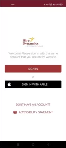 Hire Dynamics