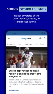 IndyStar: Indianapolis Star