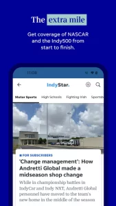 IndyStar: Indianapolis Star