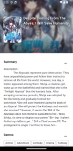 MangaGo - Ultimate Manga App