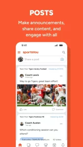 sportsYou