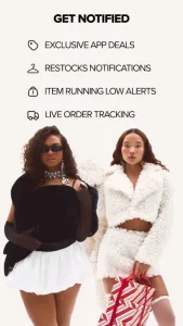 Fashion Nova: Trendy Shopping