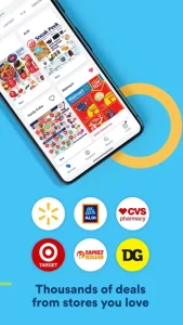 Flipp: Shop Grocery Deals