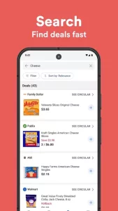 Flipp: Shop Grocery Deals