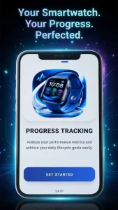 Apple Watch App for Android