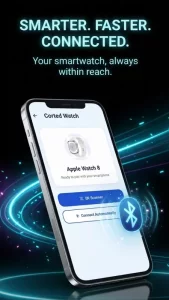Apple Watch App for Android