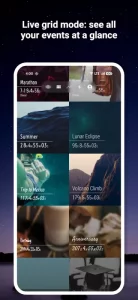Time Until: Countdowns, Widget