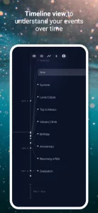 Time Until: Countdowns, Widget