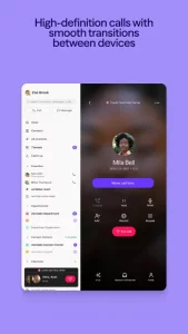 Dialpad