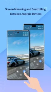 ApowerMirror- Screen Mirroring