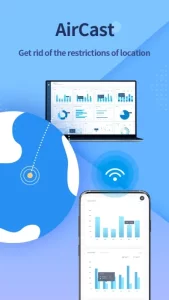 ApowerMirror- Screen Mirroring