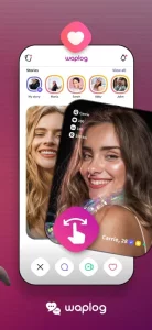 Waplog: Dating & Video Chat