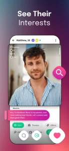 Waplog: Dating & Video Chat
