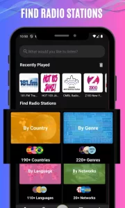 FM Radio : AM, FM, Radio Tuner