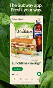 Subway®