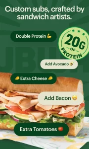 Subway®