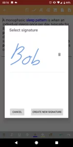 PDF Creator