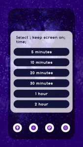 Blacklight- UV Light Simulator
