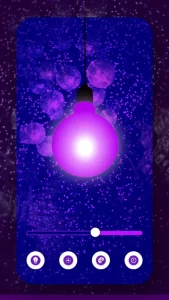 Blacklight- UV Light Simulator