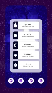 Blacklight- UV Light Simulator
