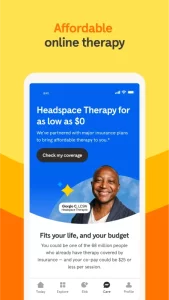 Headspace: Sleep & Meditation