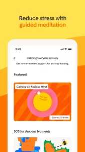 Headspace: Sleep & Meditation