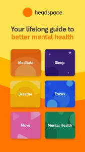 Headspace: Sleep & Meditation