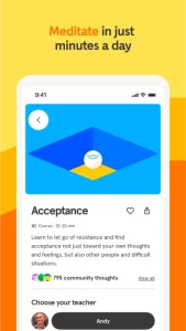 Headspace: Sleep & Meditation