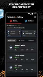 ESPN Tournament Challenge