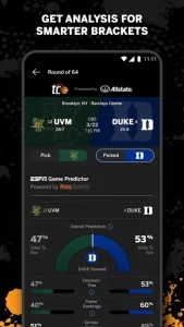 ESPN Tournament Challenge