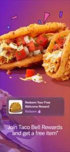 Taco Bell Fast Food & Delivery