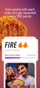 Taco Bell Fast Food & Delivery