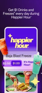 Taco Bell Fast Food & Delivery