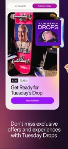 Taco Bell Fast Food & Delivery