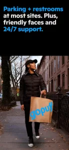 Gopuff Driver