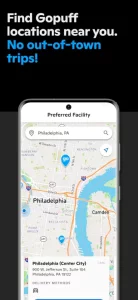Gopuff Driver