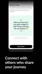 Perfect Body - Meal planner