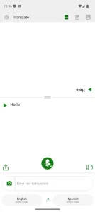 Microsoft Translator