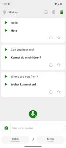 Microsoft Translator