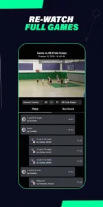 GameChanger