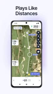Hole19 Golf GPS & Range Finder