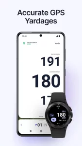 Hole19 Golf GPS & Range Finder