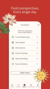 Keen Psychic Reading & Tarot