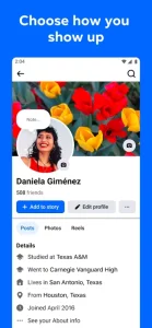Facebook