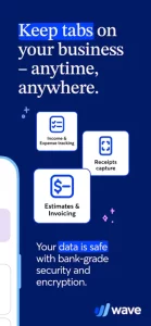 Wave: Small Business Software