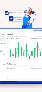 Wave: Small Business Software
